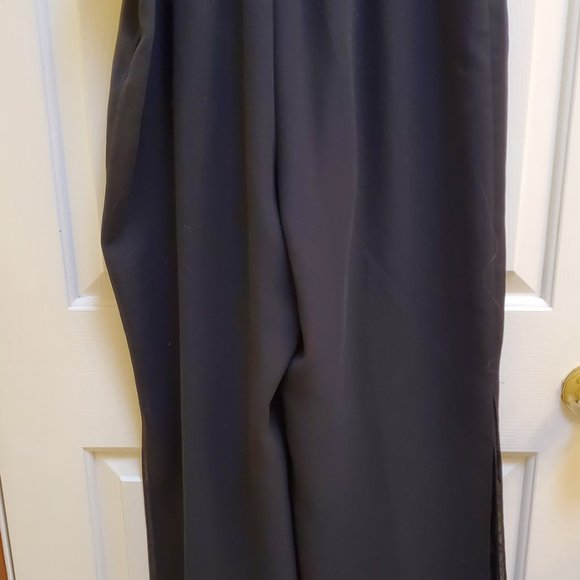 R & M Richards 3 piece party pants suit - Picture 5 of 5